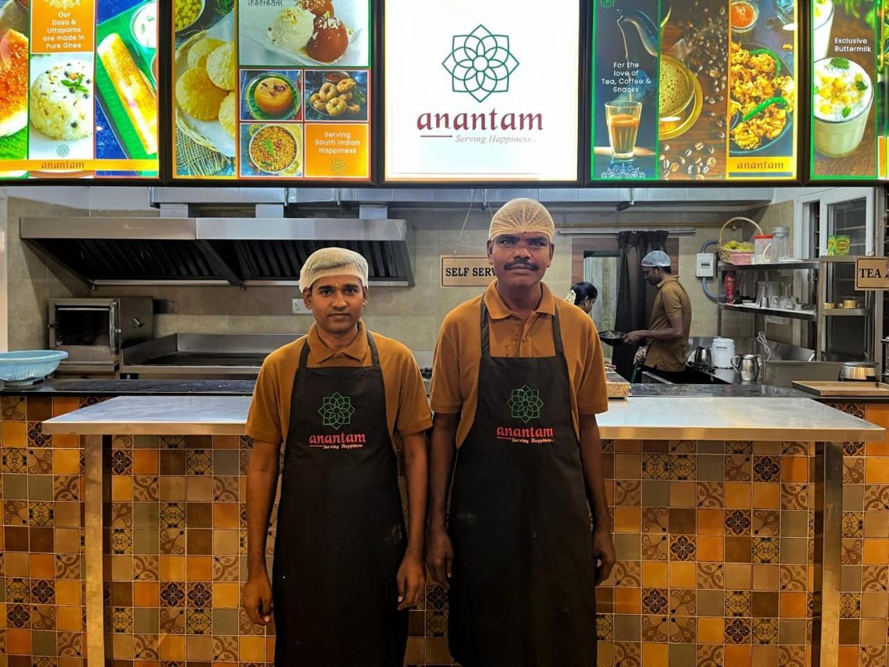 Hotel Essence Vellore Luaran gambar